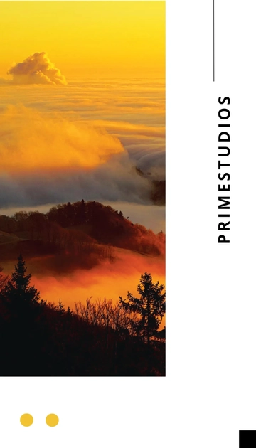 Free Flat Camera Business Card Template to Edit Online