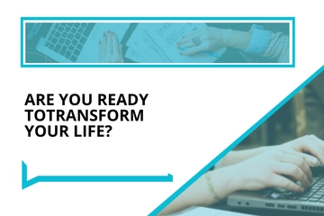 Free Training Center Postcard Template to Edit Online
