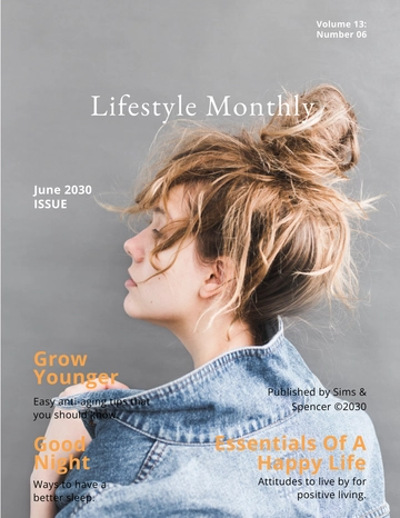 Free Science Latex Magazine Template to Edit Online Free Science Latex Magazine Template to Edit Online