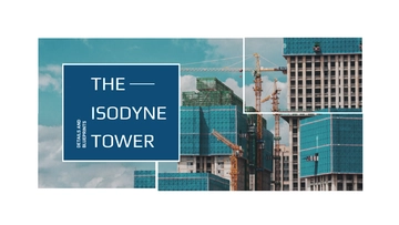 Free Building Presentation Template to Edit Online Free Building Presentation Template to Edit Online