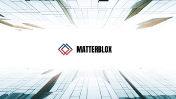 Free Building Materials Presentation Template to Edit Online