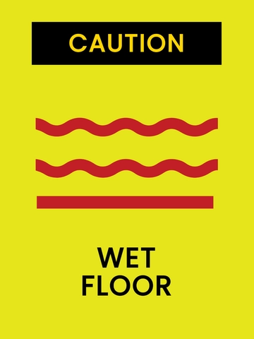 Free Double Sided Floor Sign Template to Edit Online Free Double Sided Floor Sign Template to Edit Online