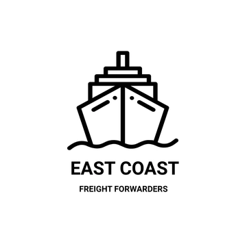 Free Shipping Logo Template to Edit Online