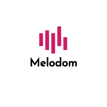 Free Music Festival Logo Template to Edit Online