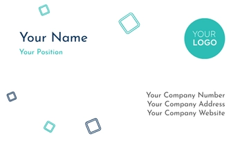 Free Simple HR Business Card Template to Edit Online Free Simple HR Business Card Template to Edit Online