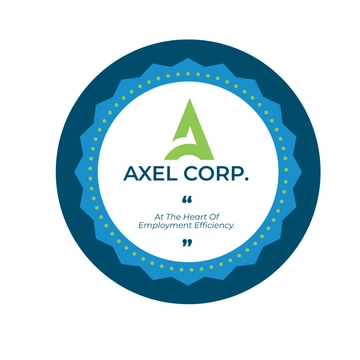 Free Company Logo Badge (Round Badge) Template to Edit Online