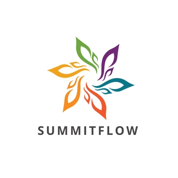Free Conference Logo Template to Edit Online