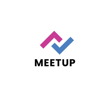 Meetup Event Logo Template - Edit Online & Download