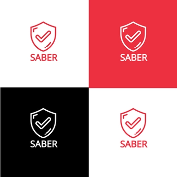 Free Security Guard Services Logo Template to Edit Online
