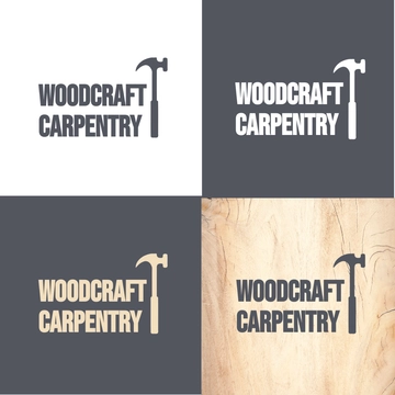 Free Carpenter Logo Template to Edit Online