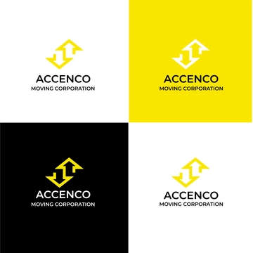Free Moving Company Logo Template to Edit Online
