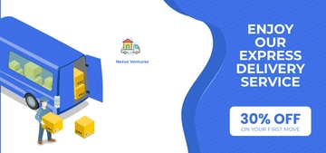 Free Moving Company Voucher Template to Edit Online