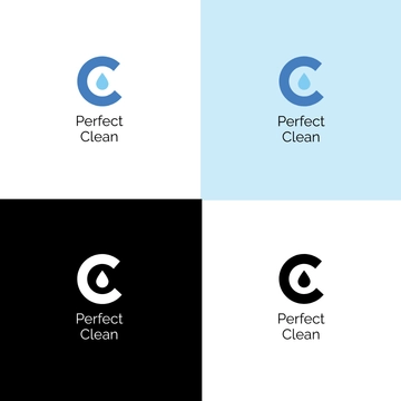 Free Cleaning Services Logo Template to Edit Online
