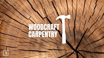 Free Carpenter Presentation Template to Edit Online