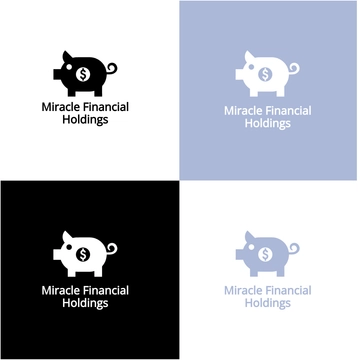 Free Investment Fund Logo Template to Edit Online