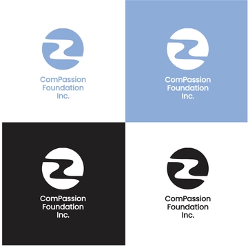 Free Charity Logo Template to Edit Online
