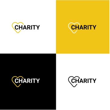 Free NGO Logo Template to Edit Online