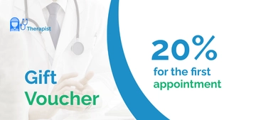 Free Therapist Voucher Template to Edit Online