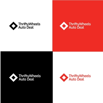 Free Car Dealership Logo Template to Edit Online