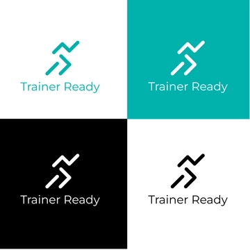Free Personal Trainer Logo Template to Edit Online