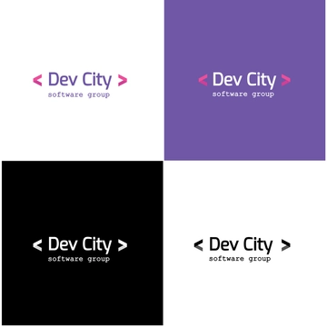 Free IT Software Logo Template to Edit Online Free IT Software Logo Template to Edit Online