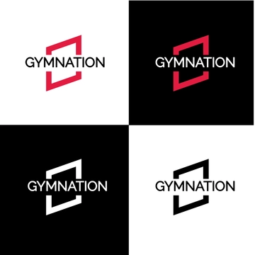 Free Gym Logo Template to Edit Online