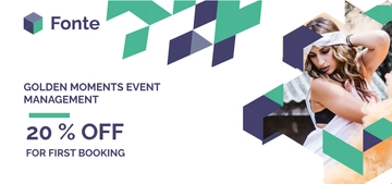 Free Event Management Voucher Template to Edit Online
