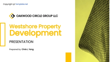 Free Creative Real Estate Presentation Template to Edit Online