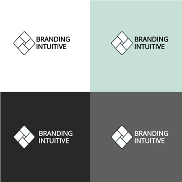 Free Branding Consultant Logo Template to Edit Online