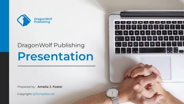 Free Work At Home Presentation Template to Edit Online Free Work At Home Presentation Template to Edit Online