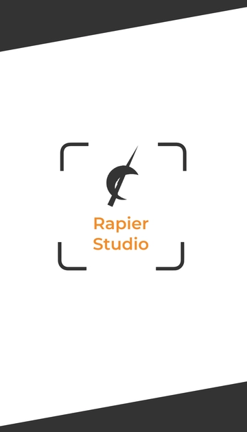 Free Freelance Photographer Business Card Template to Edit Online