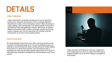 Free Freelance Service Presentation Template to Edit Online Free Freelance Service Presentation Template to Edit Online