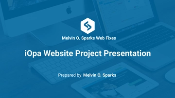 Free Freelance Project Presentation Template to Edit Online Free Freelance Project Presentation Template to Edit Online