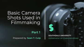 Free University Class Presentation Template to Edit Online