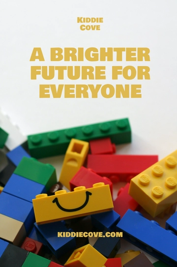 Free Kindergarten Tumblr Post Template to Edit Online