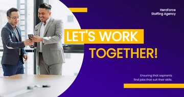 Free Staffing Agency Facebook Post Template to Edit Online Free Staffing Agency Facebook Post Template to Edit Online