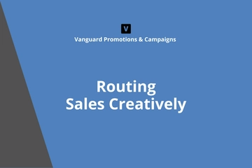 Free Advertising Campaign Postcard Template to Edit Online