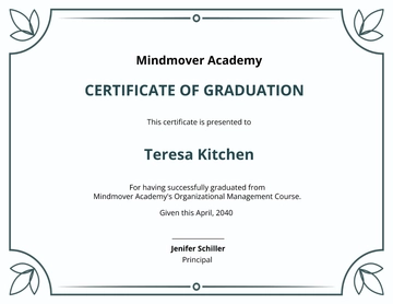 Free University Bachelor Degree Certificate Template to Edit Online