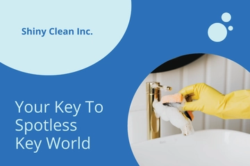Free Exterior Cleaning Service Eddm Postcard Template to Edit Online