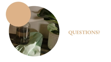 Free House Cleaning Service Presentation Template to Edit Online