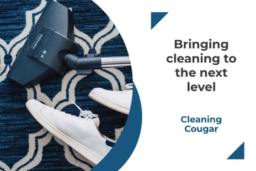 Free Cleaning Business Eddm Postcard Template to Edit Online