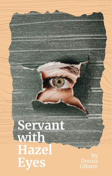 Free Vintage Wattpad Book Cover Template to Edit Online