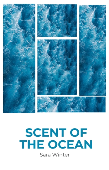 Free Wattpad Collage Cover Template to Edit Online