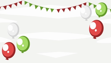 Free Simple Mexican Independence Day Background Template to Edit Online Free Simple Mexican Independence Day Background Template to Edit Online