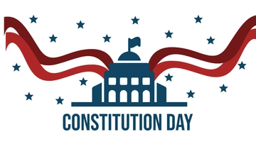 Free High Resolution Constitution and Citizenship Day Background Template to Edit Online Free High Resolution Constitution and Citizenship Day Background Template to Edit Online
