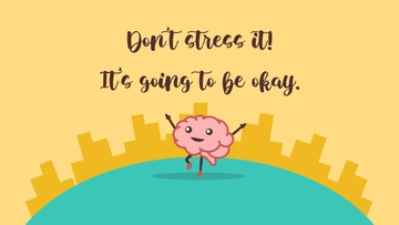 Free Positive Thinking Day Wishes Background Template to Edit Online Free Positive Thinking Day Wishes Background Template to Edit Online