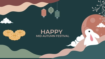 Free Mid-Autumn Festival Background Image Template to Edit Online Free Mid-Autumn Festival Background Image Template to Edit Online
