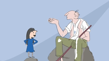 Free Roald Dahl Day Drawing Background Template to Edit Online