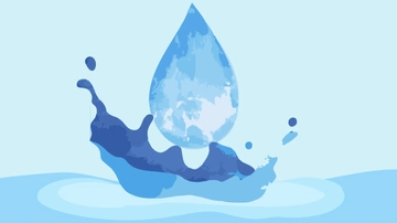 Free Water Color Background Template to Edit Online