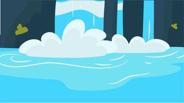 Free Water Fall Background Template to Edit Online Free Water Fall Background Template to Edit Online